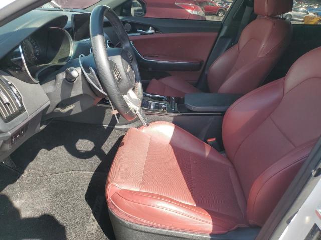 KNAE35LD2N6114026 KIA Stinger Gt Line