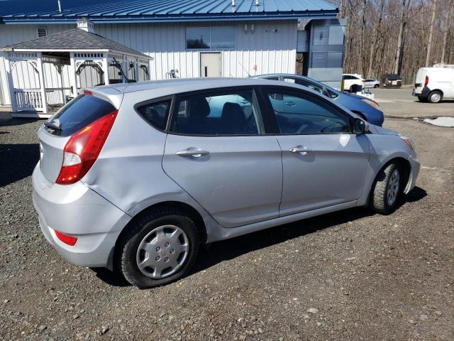 KMHCT5AE0FU212101 Hyundai ACCENT GS