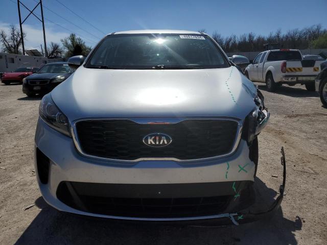 5XYPG4A3XLG623246 KIA SORENTO L
