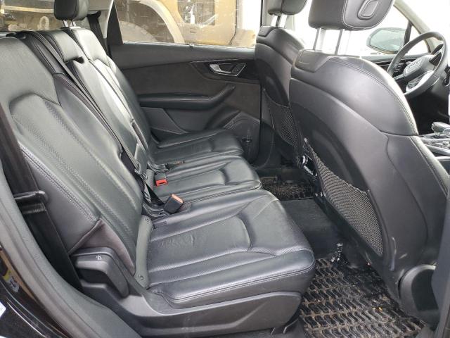 WA1VAAF77JD010848 Audi Q7 Prestige