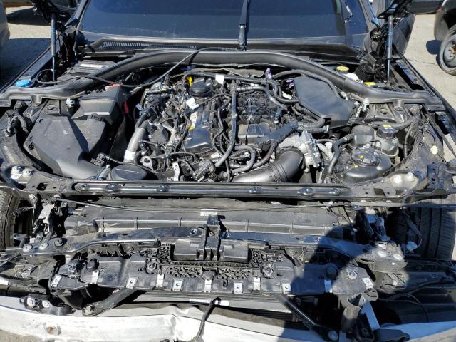 WBA53AT03MCG89583 BMW M440I