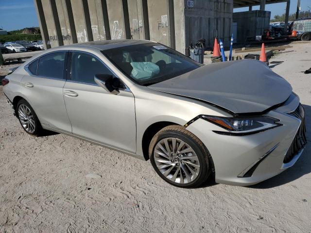 58AEA1C14MU011745 Lexus Es 300h Luxury