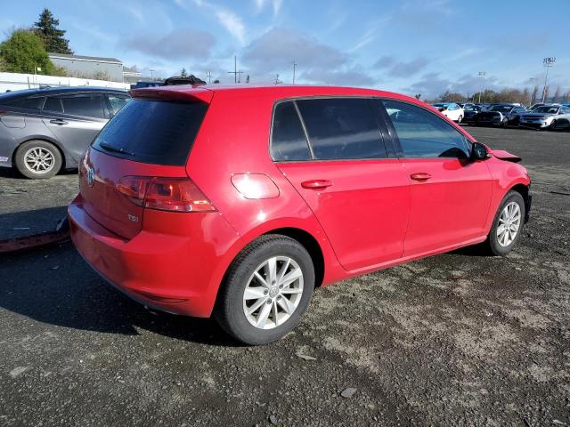 3VW217AU1GM057358 Volkswagen GOLF S/SE