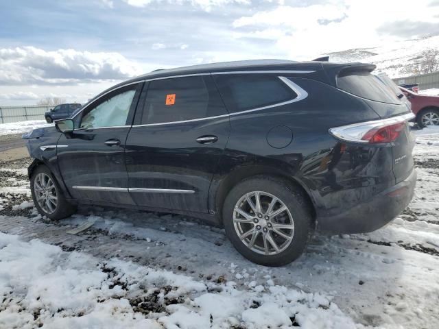 5GAEVBKW7NJ106520 Buick Enclave Premium