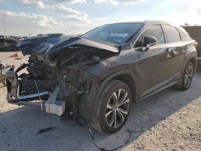 Auction sale of the 2021 Lexus Rx 350, vin: 2T2HZMAA5MC209457, lot number: 48439774