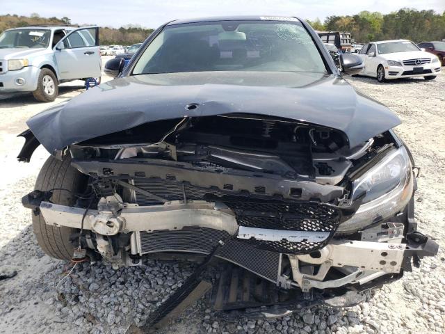 55SWF4JB5GU102811 Mercedes-Benz C 300
