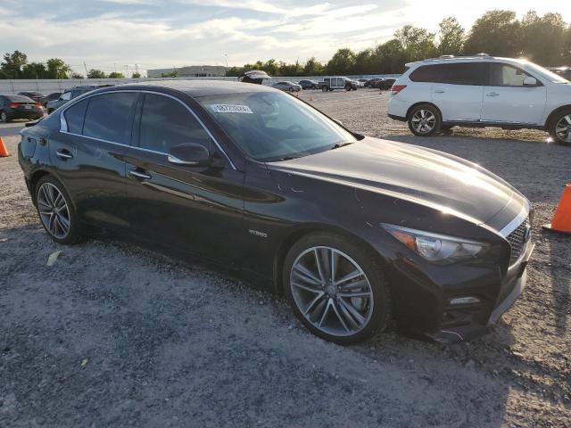 JN1AV7AP5FM790443 Infiniti Q50 Hybrid Premium