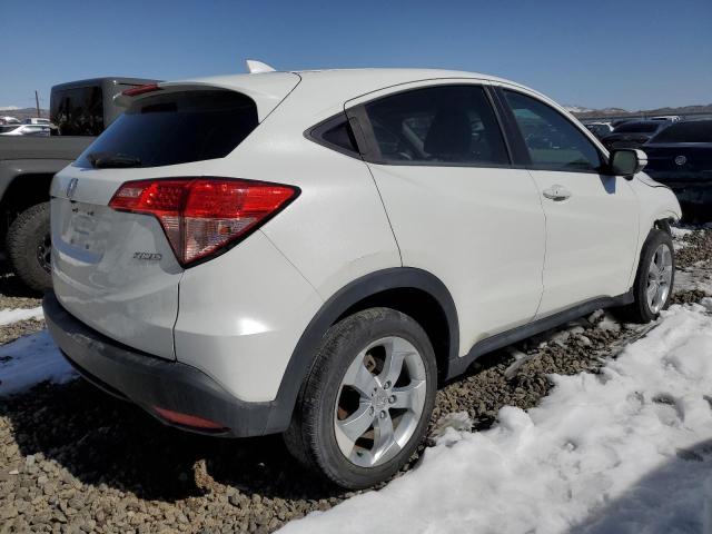 3CZRU6H57GM713400 Honda HR-V EX
