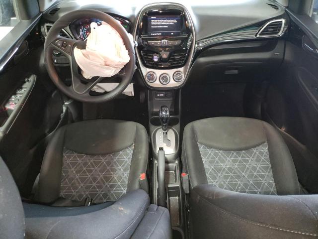 KL8CD6SA3NC011454 Chevrolet SPARK 1LT