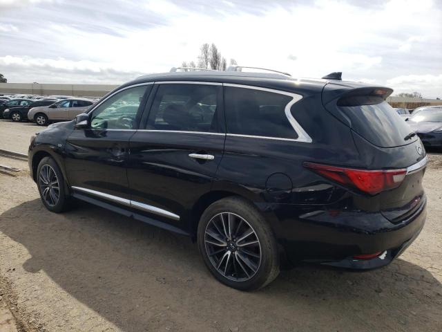 5N1DL0MN1LC520902 Infiniti QX60 LUXE