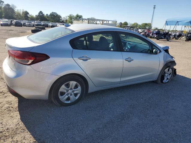 3KPFL4A73HE152152 KIA FORTE LX