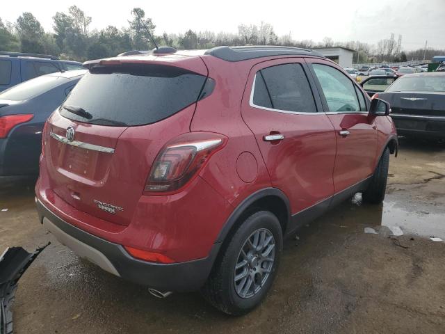 KL4CJASB2KB703910 Buick Encore Preferred