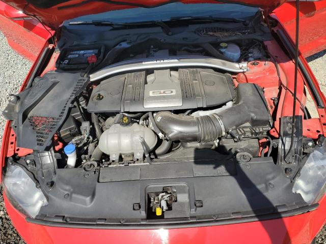 1FA6P8CF6L5177797 Ford MUSTANG GT