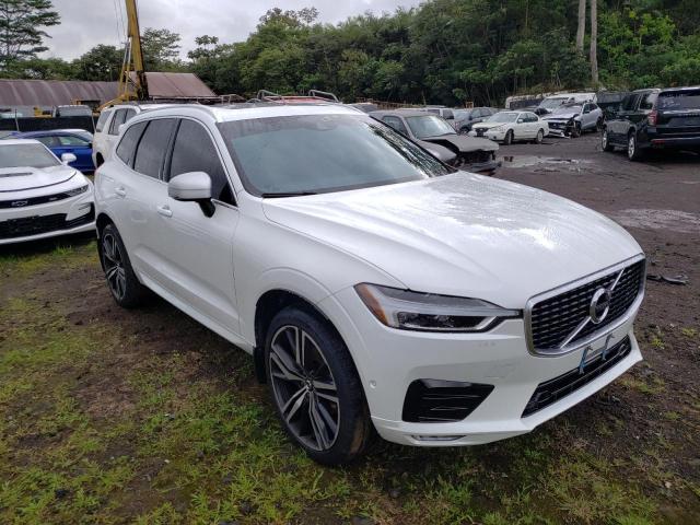 LYV102RM1KB292754 Volvo Xc60 T5 R-design