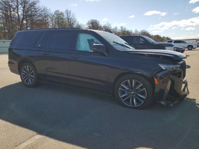 1GYS4RKL1NR173127 Cadillac Escalade Esv Sport Platinum