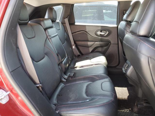 1C4PJMBS2GW213606 Jeep Cherokee Trailhawk