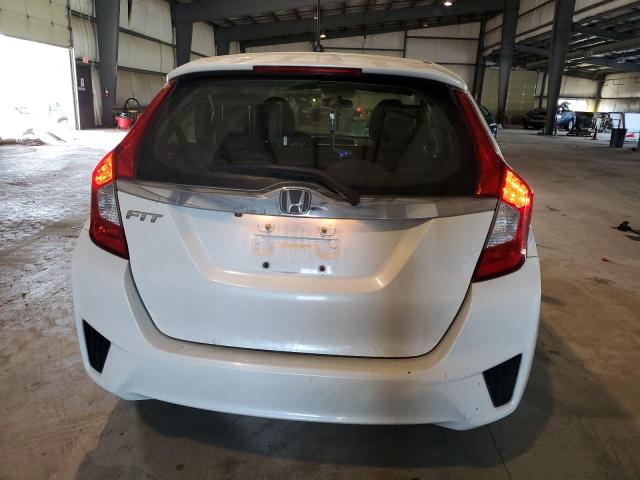 JHMGK5H75GX042963 Honda FIT EX