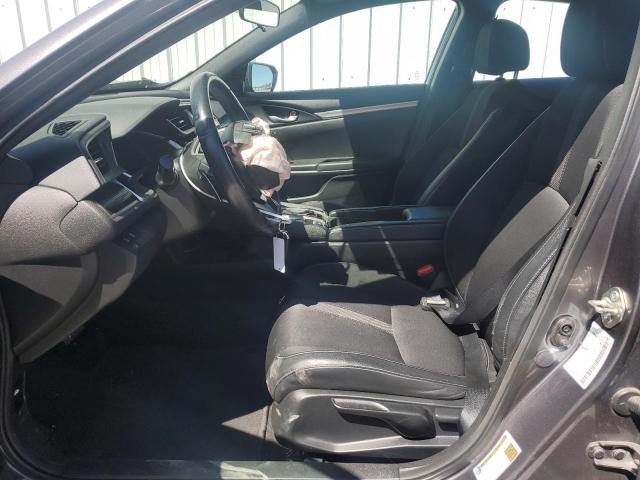 2HGFC2F82KH606703 Honda Civic Sport