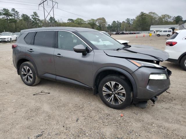 5N1AT3BA1MC671101 Nissan ROGUE SV