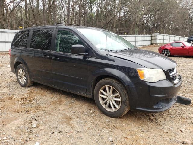 2C4RDGCG4ER121754 Dodge Grand Caravan Sxt