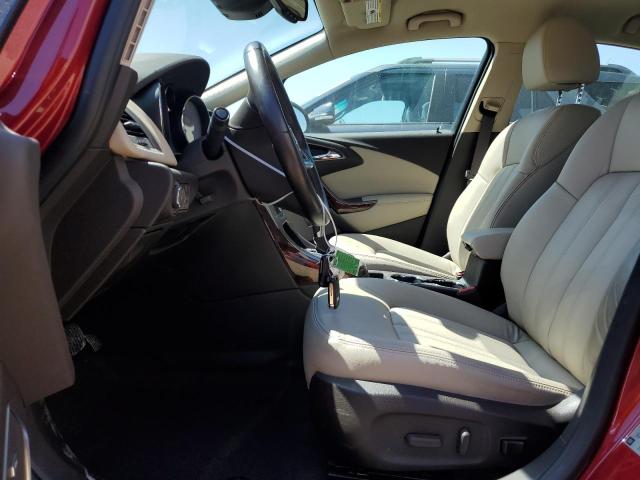 1G4PS5SK3H4108147 Buick Verano