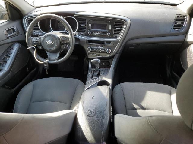5XXGM4A74FG463885 KIA Optima Lx