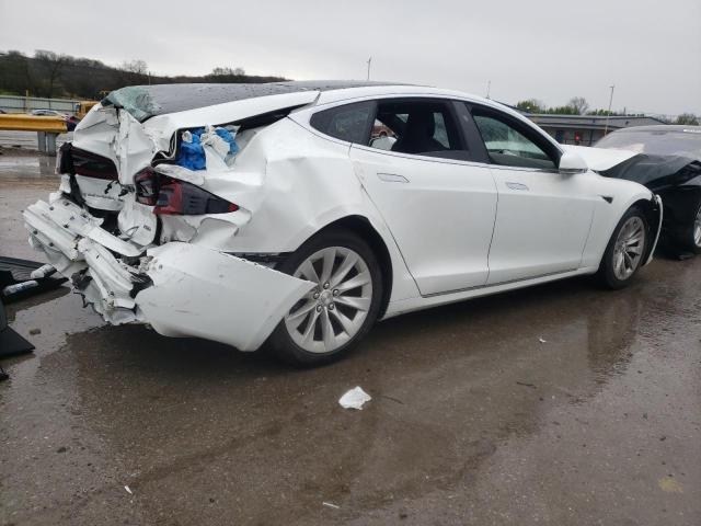5YJSA1E24HF232362 Tesla MODEL S