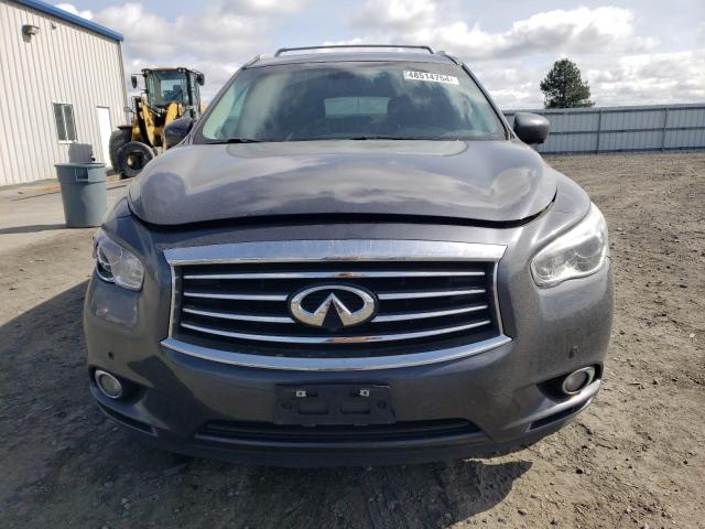 5N1CL0MM0EC516734 Infiniti Qx60 Hybrid