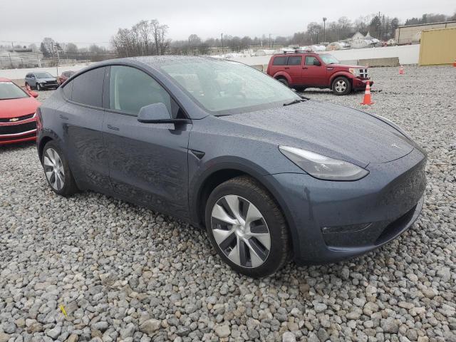 7SAYGDEE5PF667008 Tesla Model Y