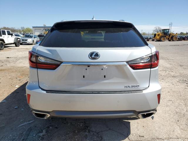 2T2ZZMCAXHC061233 Lexus Rx 350 Base