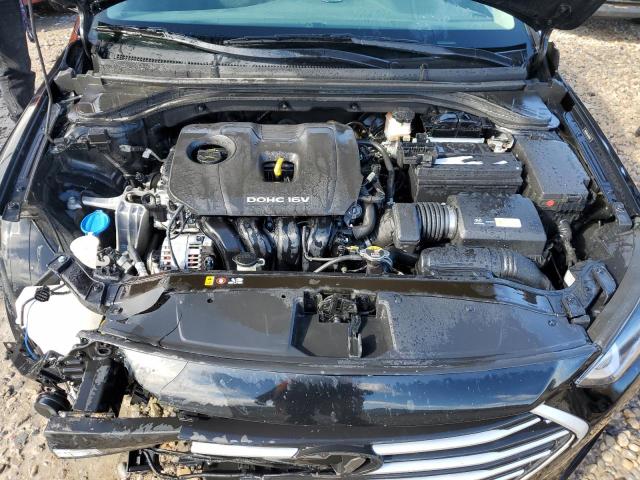 5NPD84LF6JH343790 Hyundai ELANTRA SEL