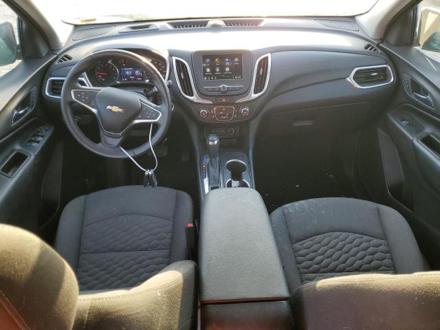 3GNAXJEVXKL356317 Chevrolet EQUINOX LT
