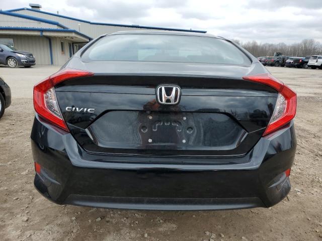 19XFC2F52JE208714 Honda Civic Lx