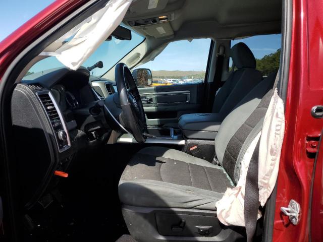 1C6RR7GT5ES432205 RAM 1500 Slt