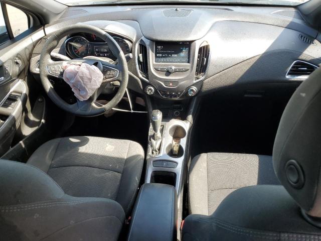 1G1BE5SM4J7110364 Chevrolet CRUZE LT