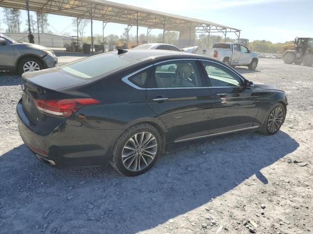 KMHGN4JE2FU050526 Hyundai Genesis 3.8l
