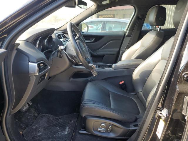 SADCJ2FX4LA660684 Jaguar F-pace Premium