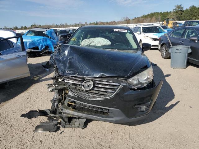 JM3KE2CY8G0744731 Mazda Cx-5 Touring
