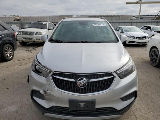 KL4CJASB9JB537934 Buick Encore Preferred