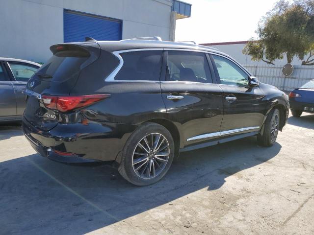 5N1DL0MN1LC520902 Infiniti QX60 LUXE