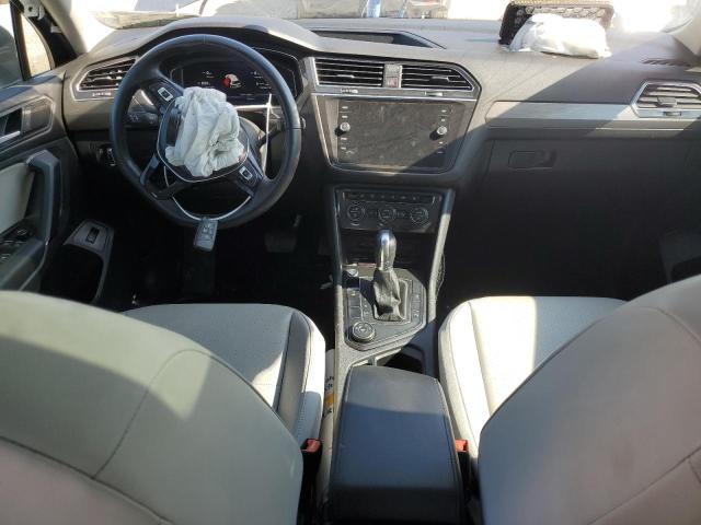 3VV2B7AX4KM075387 Volkswagen TIGUAN SE