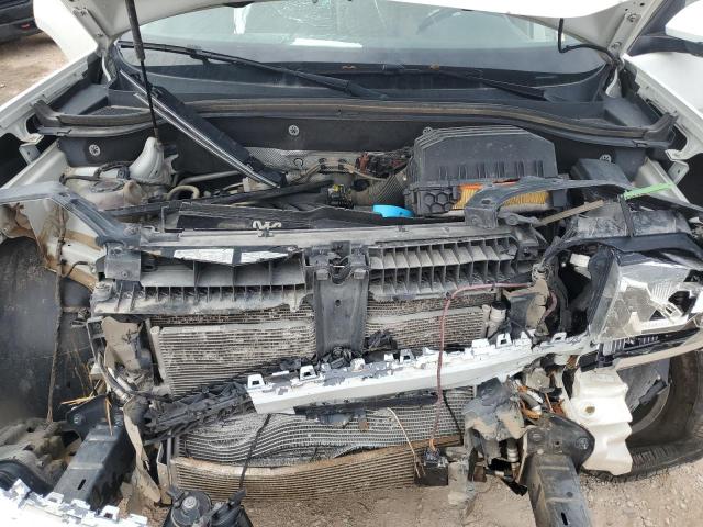 1V2PR2CA3JC540204 Volkswagen ATLAS SE