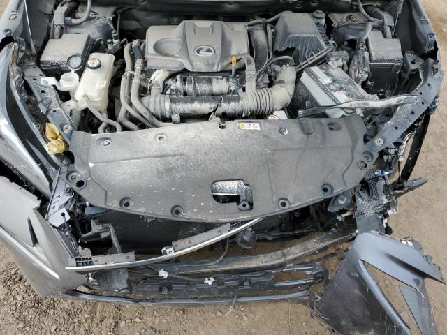 JTJGARDZ9M2236484 Lexus Nx 300 Base