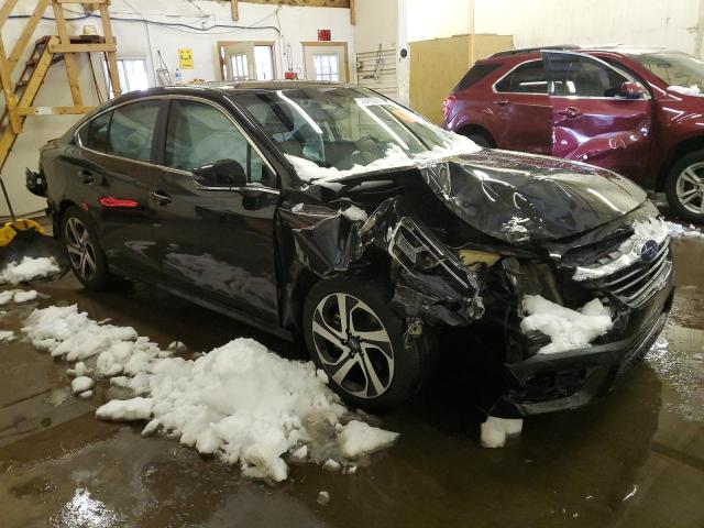 4S3BWAN69L3024679 Subaru Legacy Limited