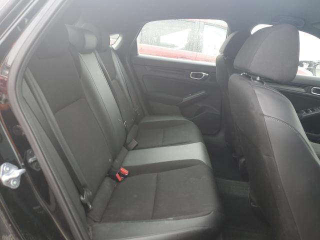 19XFL2H83PE005783 Honda Civic Sport