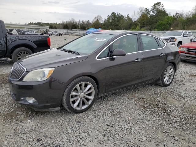Auction sale of the 2013 Buick Verano, vin: 1G4PS5SK3D4105100, lot number: 48444654