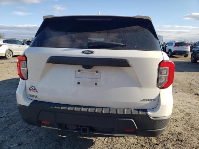 1FMSK8JH1NGB09339 Ford Explorer Timberline