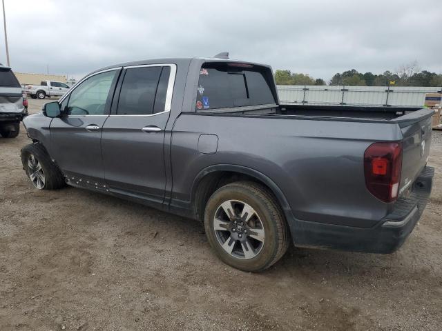 5FPYK3F78JB002401 Honda Ridgeline Rtl