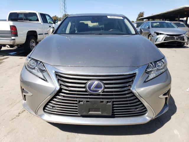 JTHBW1GG9G2124958 Lexus ES 300H