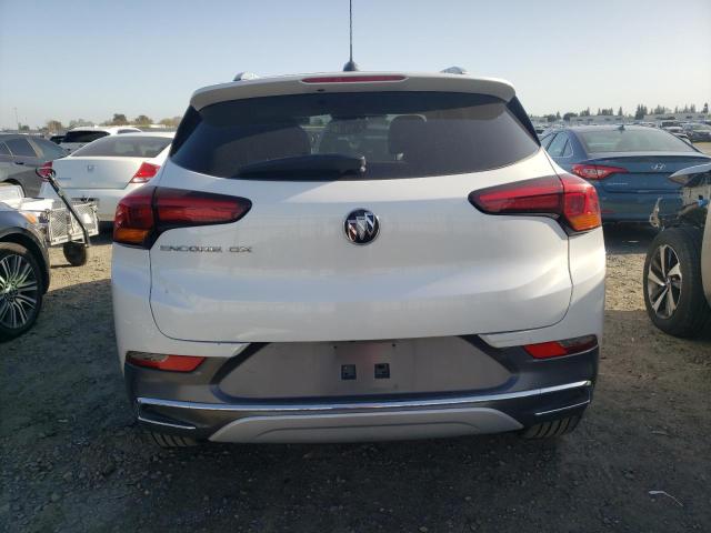 KL4MMFSL3MB154061 Buick Encore Gx Essence